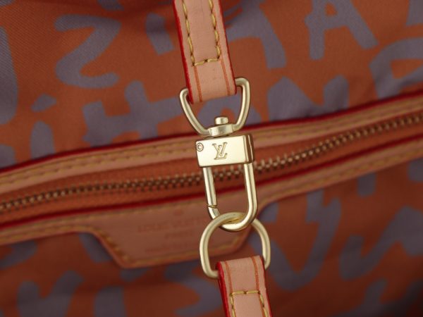 LV x Stephen Sprouse Monogram Graffiti Neverfull MM Bag M40995 BC LV x Stephen Sprouse Monogram Graffiti Neverfull MM Bag M40995 BC