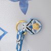 LV Neverfull MM Watercolor Monogram Canvas Bag M22980 BC