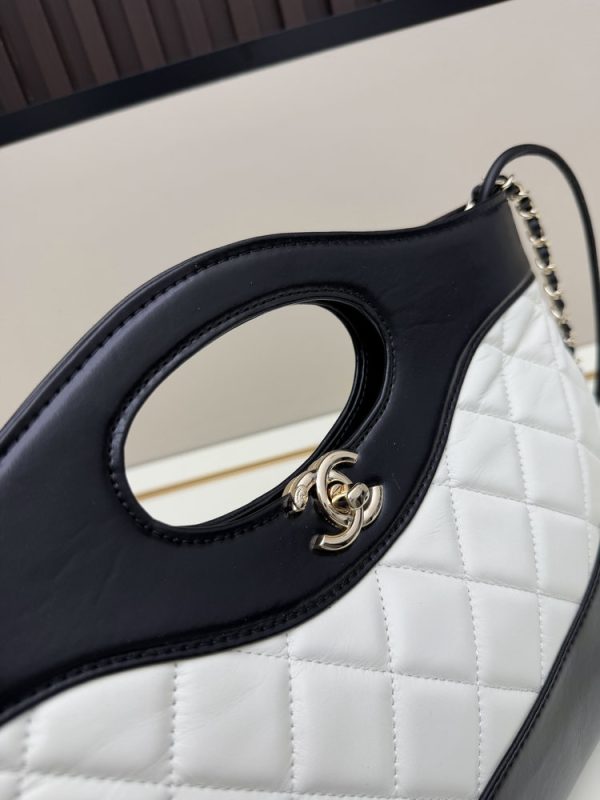 Luxury CN Handbag 880024 BC
