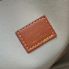LV Alma PM Monogram Denim Patches Bag M53152-M53151 BC