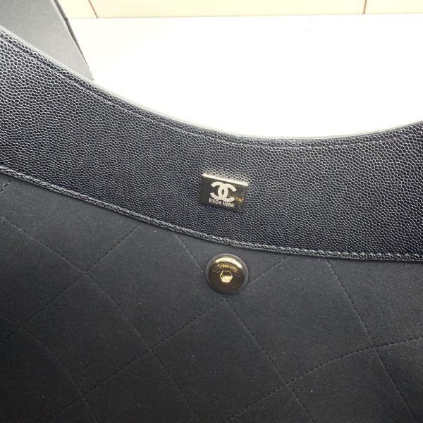 Luxury CN Handbag 6570 BC