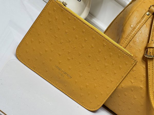 LV Papillon Bag M26037-M26451-M26359-5 BC