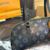 LV Squire East-West QA LV Squire East-West QA