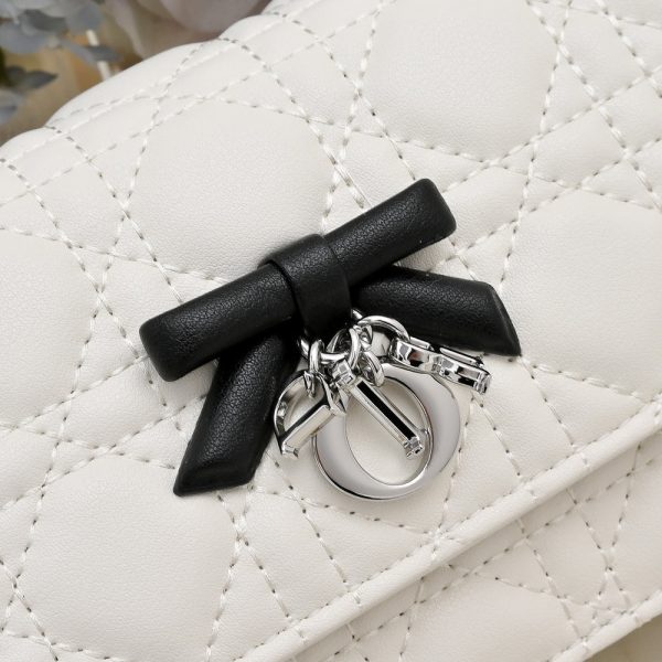 Luxury DO Handbag 0984 BC