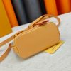 LV Alma Monogram Denim Woven Bag M28902-M53152 BC