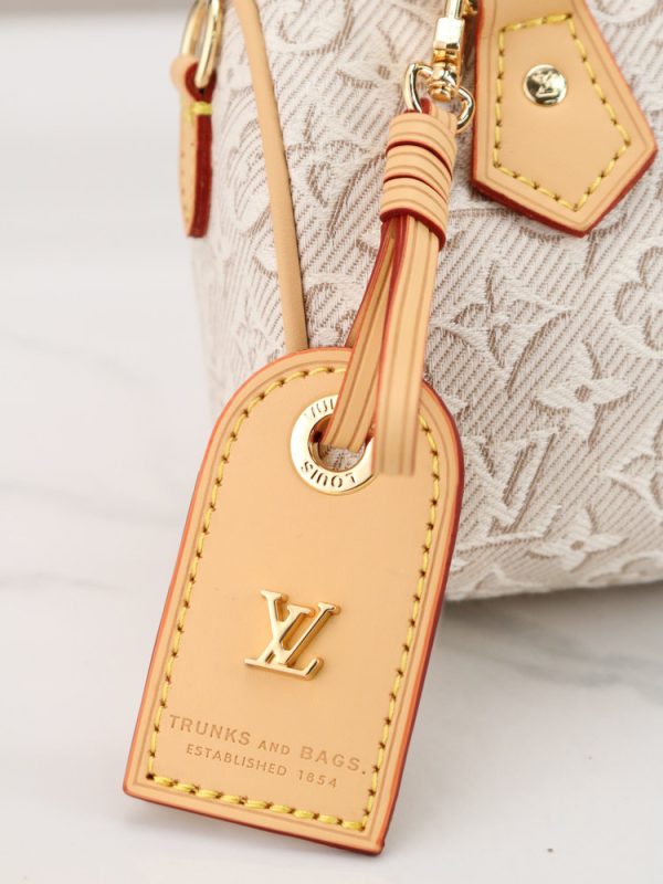 LV Speedy Bandoulière M13365-M58953 BC