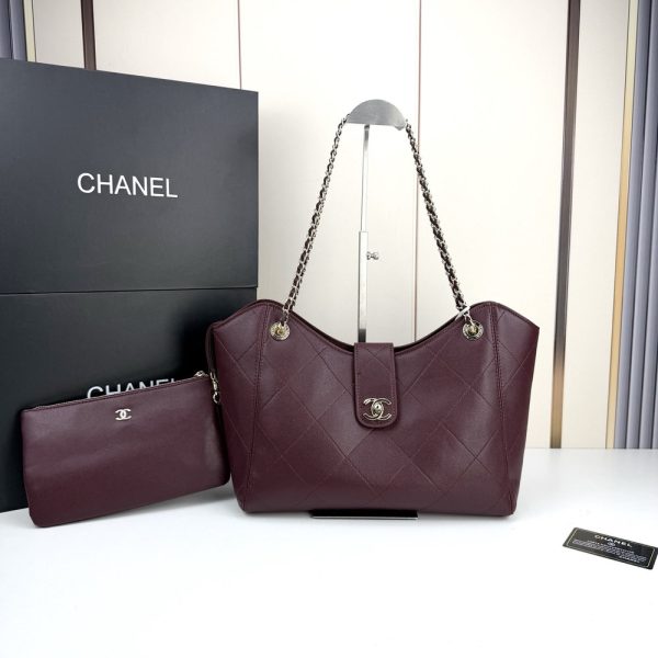 Luxury CN Handbag 6570 BC