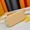 LV Alma Monogram Denim Woven Bag M28902-M53152 BC