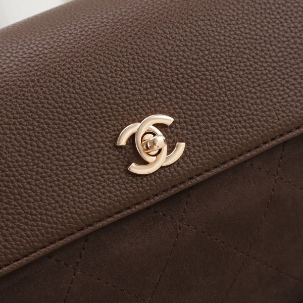 Luxury CN Handbag 2683 BC