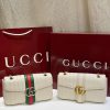 Jetset GG Marmont Medium Shoulder Bag A005XW BC Jetset GG Marmont Medium Shoulder Bag A005XW BC