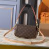LV Pochette Métis Soft PM Bag M29783-M2A332 BC