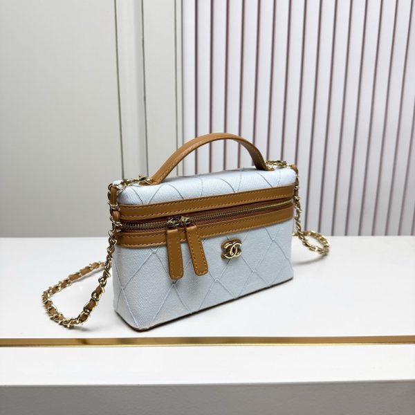 Luxury CN Handbag 6315 BC