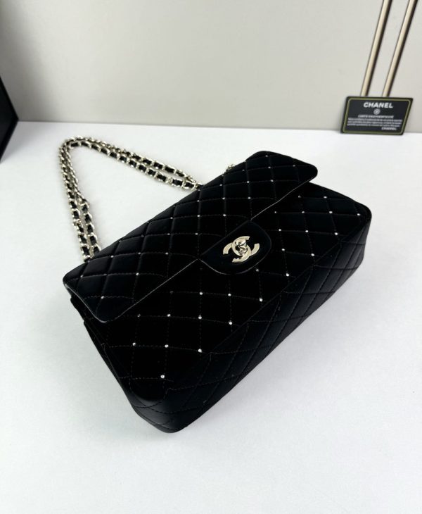 Luxury CN Handbag 1112-1 BC
