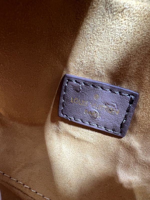 LV Papillon Bag M26037-M26451-M26359-8 BC