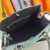 LV OnTheGo PM Rhinestone Monogram Bag M46373 BC LV OnTheGo PM Rhinestone Monogram Bag M46373 BC