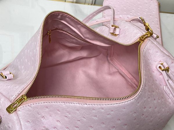 LV Papillon Bag M26037-M26451-M26359-3 BC