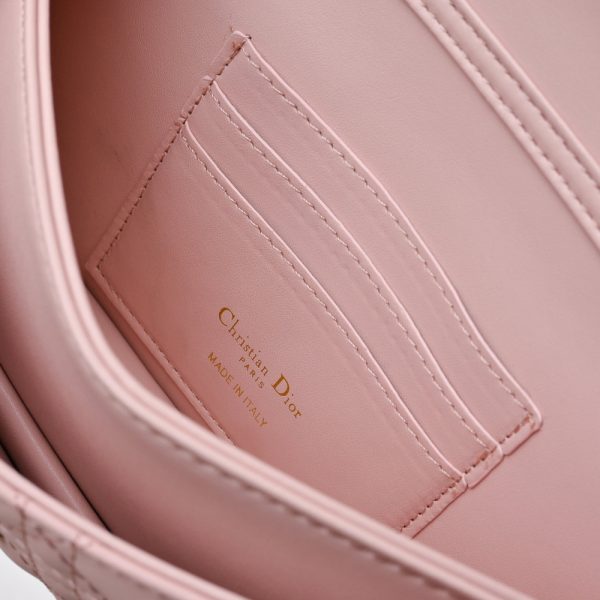 Luxury DO Handbag 0984 BC