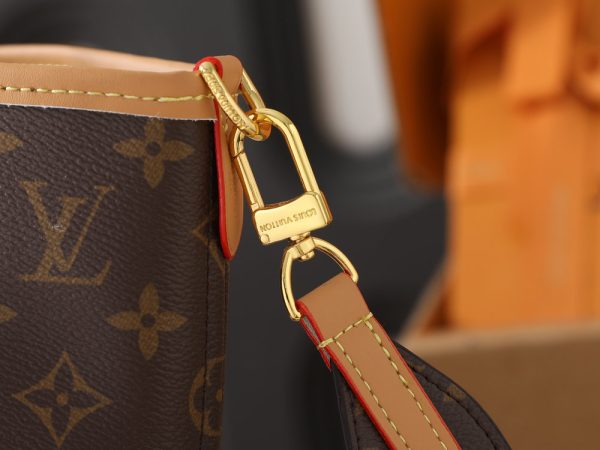 LV Neverfull Inside Out GM Bag M28376 BC LV Neverfull Inside Out GM Bag M28376 BC