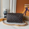 LV Speedy Bandoulière Monogram Patch Embroidery Bag M13282-M15241 BC LV Speedy Bandoulière Monogram Patch Embroidery Bag M13282-M15241 BC