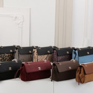 Luxury CN Handbag 2683 BC