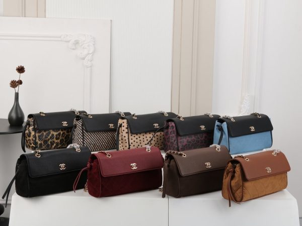 Luxury CN Handbag 2683 BC