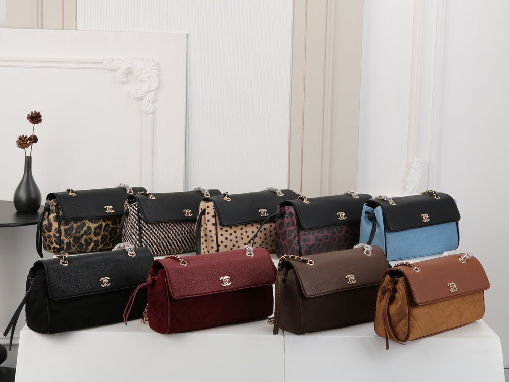 Luxury CN Handbag 2683 BC