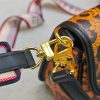 LV Diane Monogram Leopard Canvas Bag M45985 BC LV Diane Monogram Leopard Canvas Bag M45985 BC