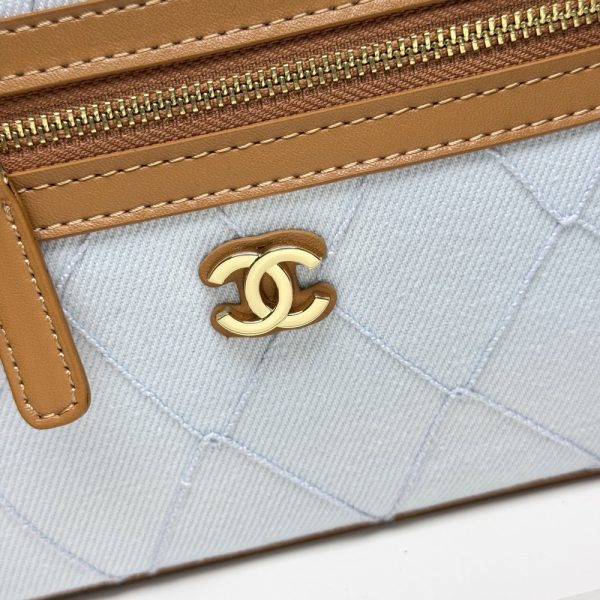 Luxury CN Handbag 6315 BC