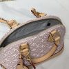 LV Alma BB Autres Toiles Monogram Bag M53152-M2A378 BC