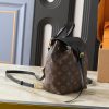 LV Montsouris PM Backpack M45516-M45502 BC LV Montsouris PM Backpack M45516-M45502 BC