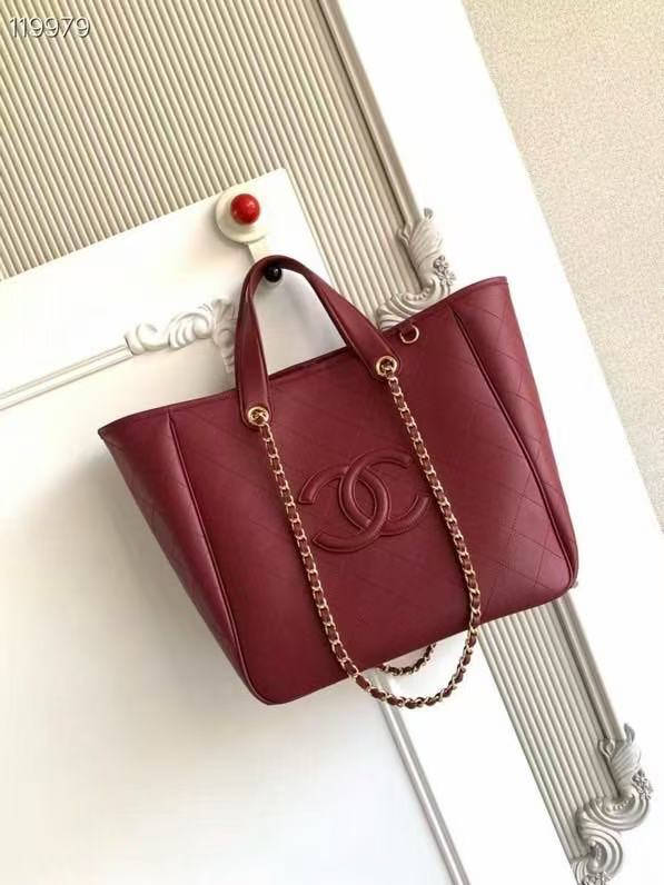 CN FW26 Pre-Collection Large Shopping Bag