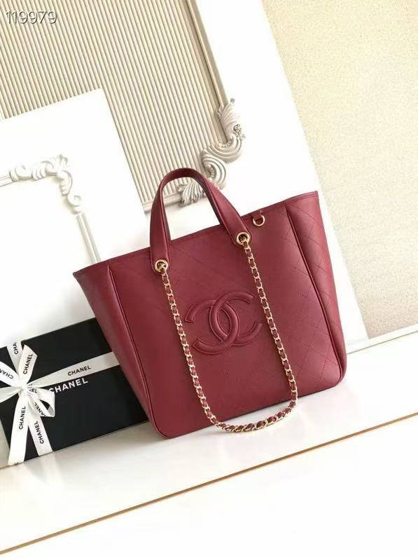 CN FW26 Pre-Collection Large Shopping Bag