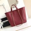 CN FW26 Pre-Collection Large Shopping Bag