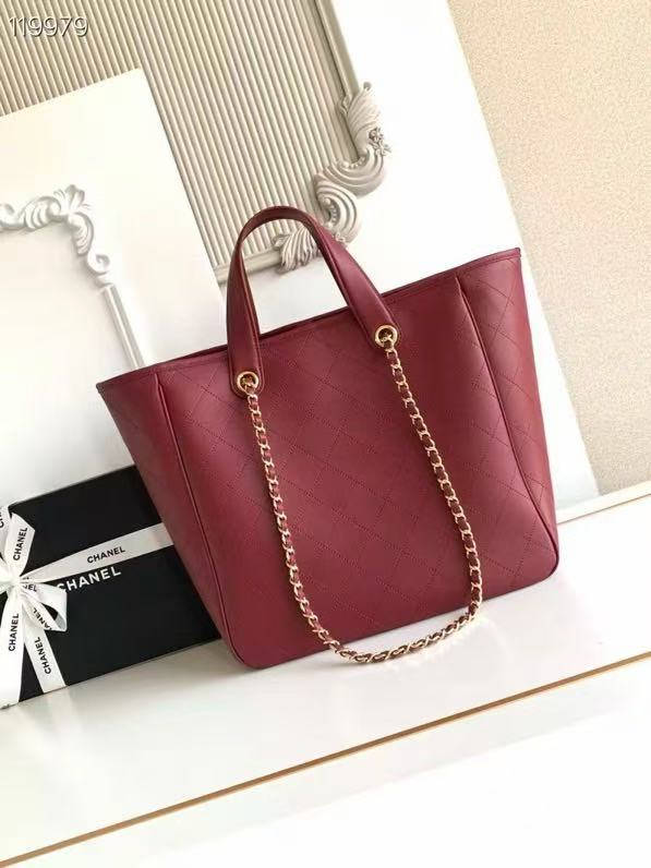 CN FW26 Pre-Collection Large Shopping Bag