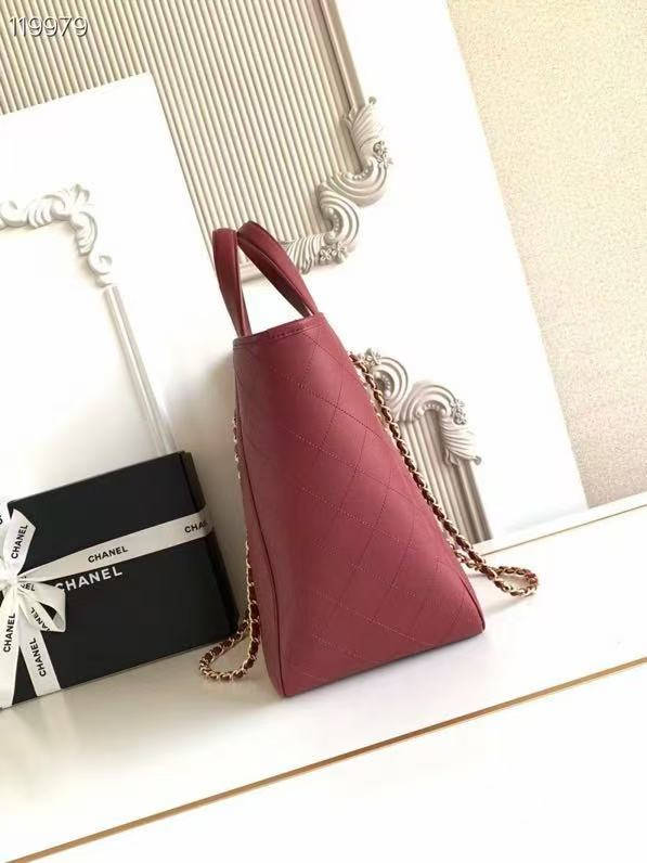 CN FW26 Pre-Collection Large Shopping Bag