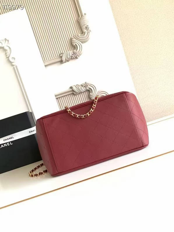 CN FW26 Pre-Collection Large Shopping Bag