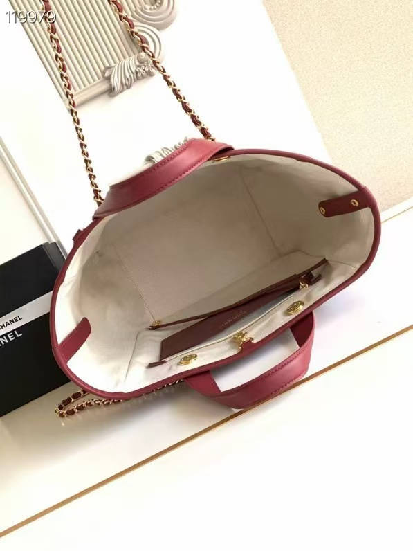 CN FW26 Pre-Collection Large Shopping Bag