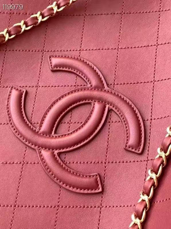 CN FW26 Pre-Collection Large Shopping Bag