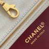 CN FW26 Pre-Collection Large Shopping Bag
