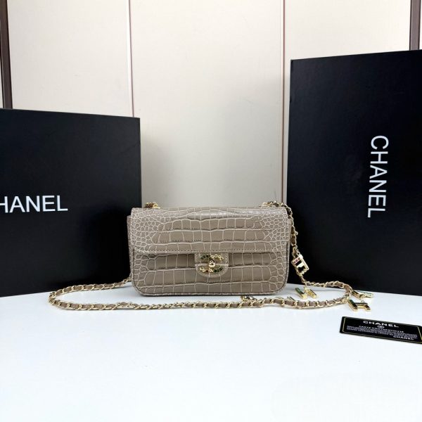 Luxury CN Handbag 99108 BC