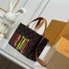 LV Mini Shopper Tote Bag M13940 BC