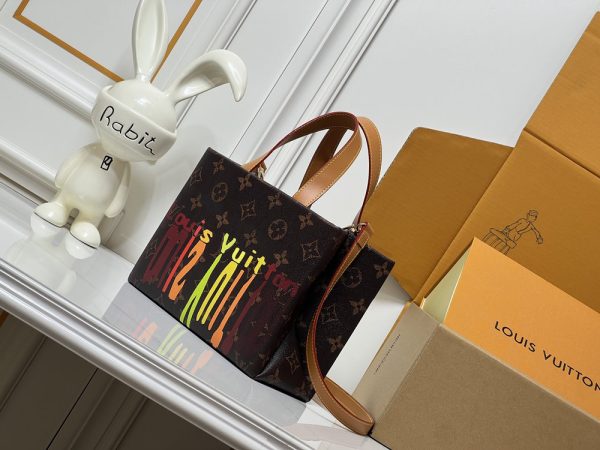 LV Mini Shopper Tote Bag M13940 BC