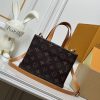 LV Mini Shopper Tote Bag M13940 BC