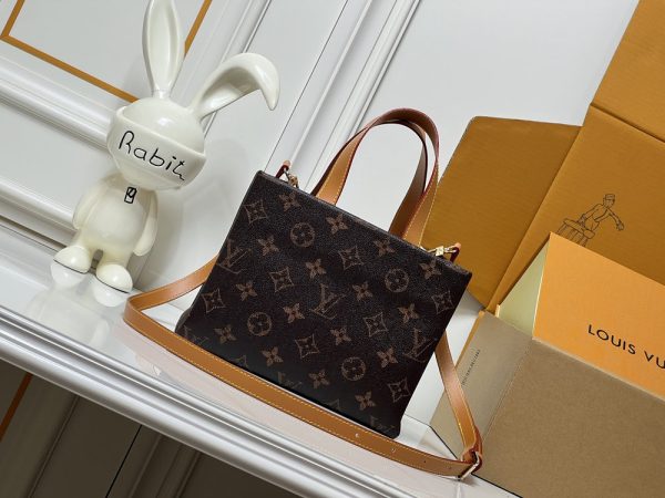 LV Mini Shopper Tote Bag M13940 BC