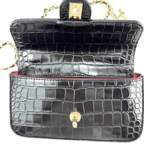 Luxury CN Handbag 99108-1 BC