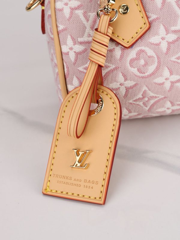 LV Speedy Bandoulière M13365-M58953-1 BC LV Speedy Bandoulière M13365-M58953-1 BC