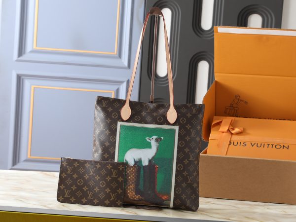 LV Carry It M2A964 BC LV Carry It M2A964 BC
