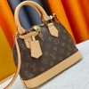 LV Alma BB Bag M3A843-M53152 BC