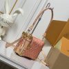 LV Side Trunk MM Autres Toiles Monogram Bag M26287-M46358 BC LV Side Trunk MM Autres Toiles Monogram Bag M26287-M46358 BC