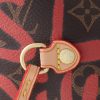 LV x Stephen Sprouse Monogram Graffiti Neverfull MM Bag M40995 BC LV x Stephen Sprouse Monogram Graffiti Neverfull MM Bag M40995 BC